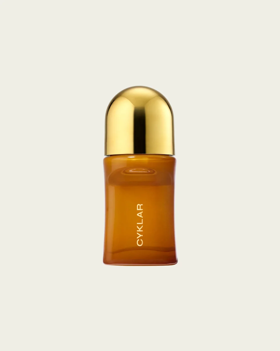Vanilla Verve Mandelic Acid Brightening Deodorant Gel by Cyklar