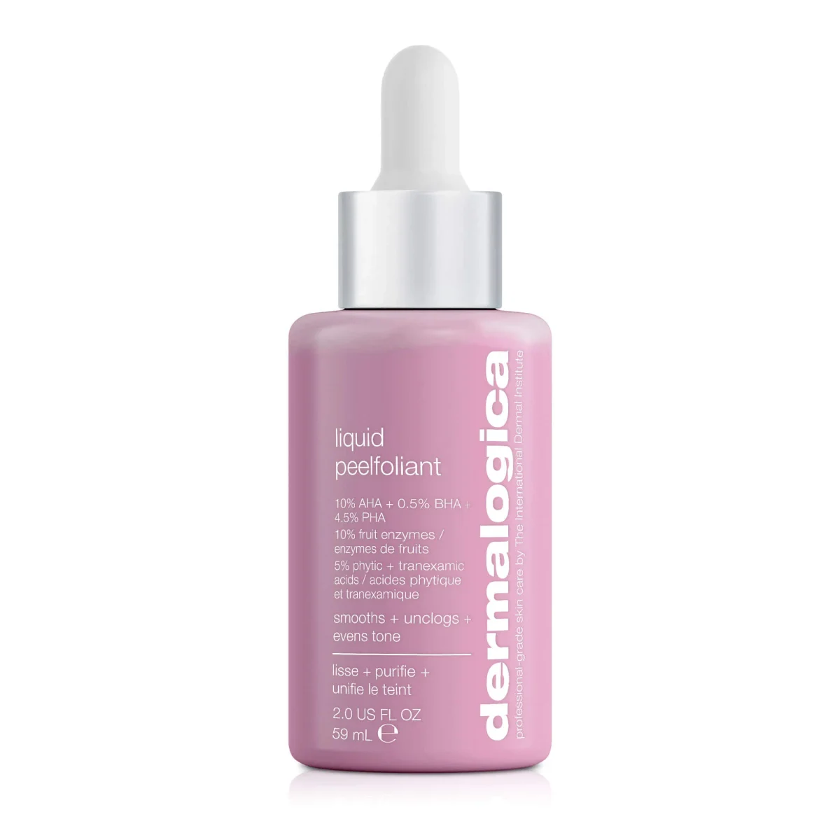 Liquid Peelfoliant by Dermalogica