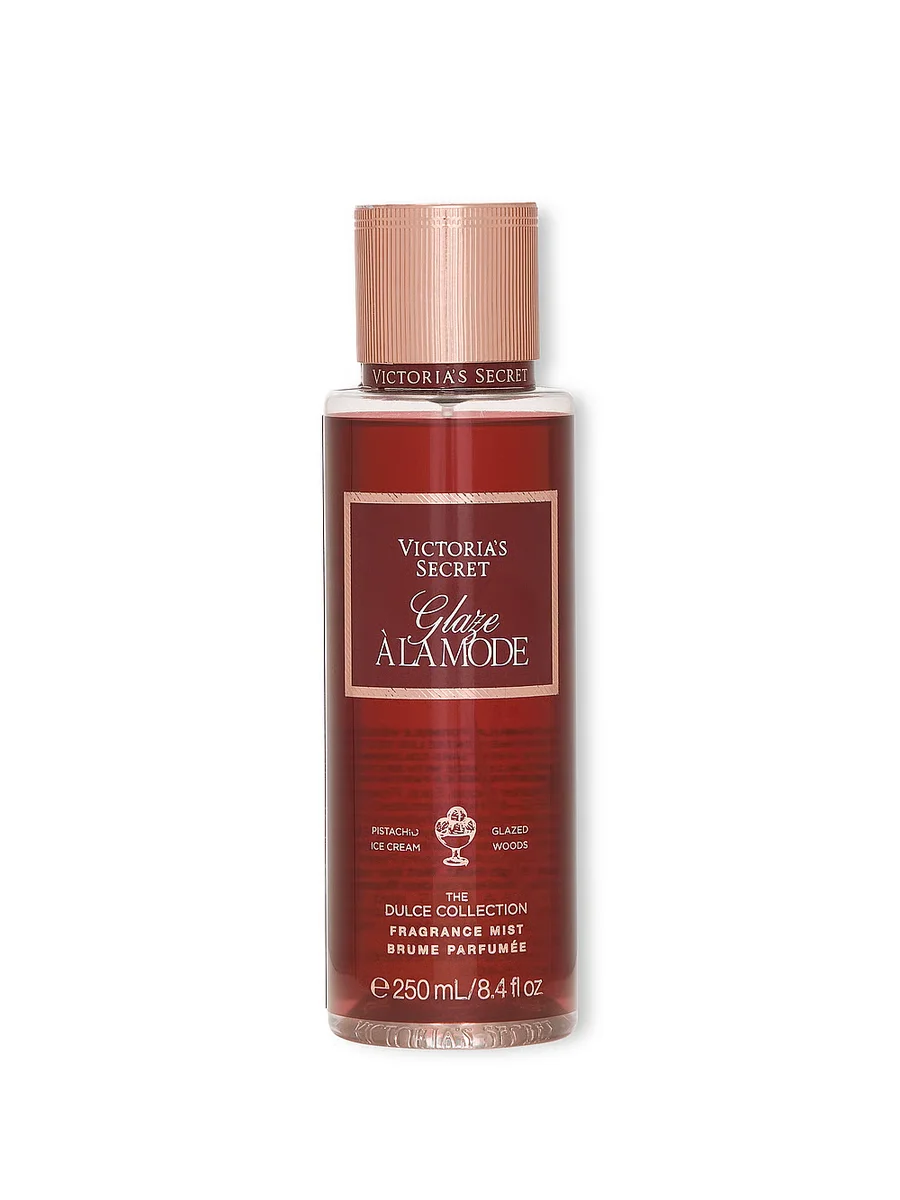 Glaze à La Mode Fragrance Mist by Victoria's Secret