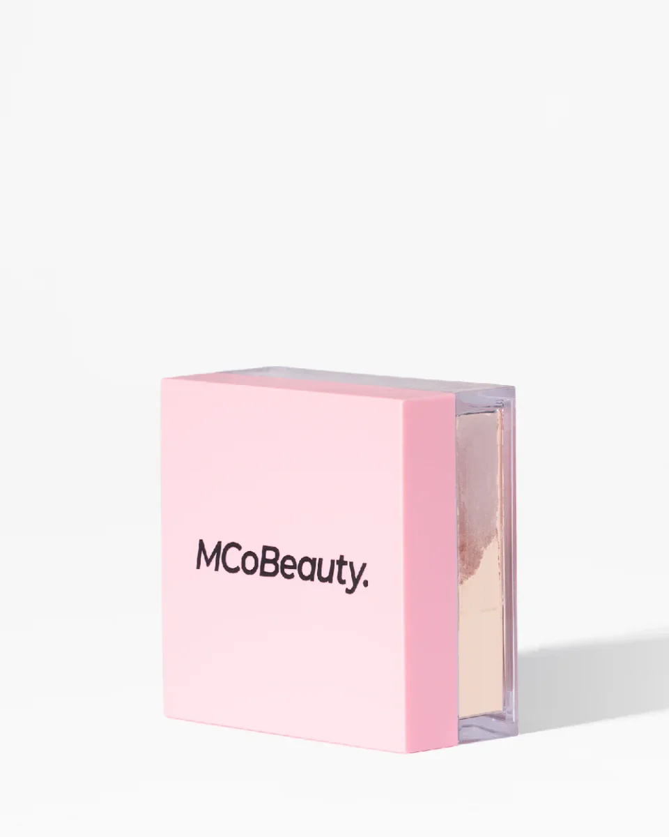 Loose Powder Cool & Set by MCoBeauty