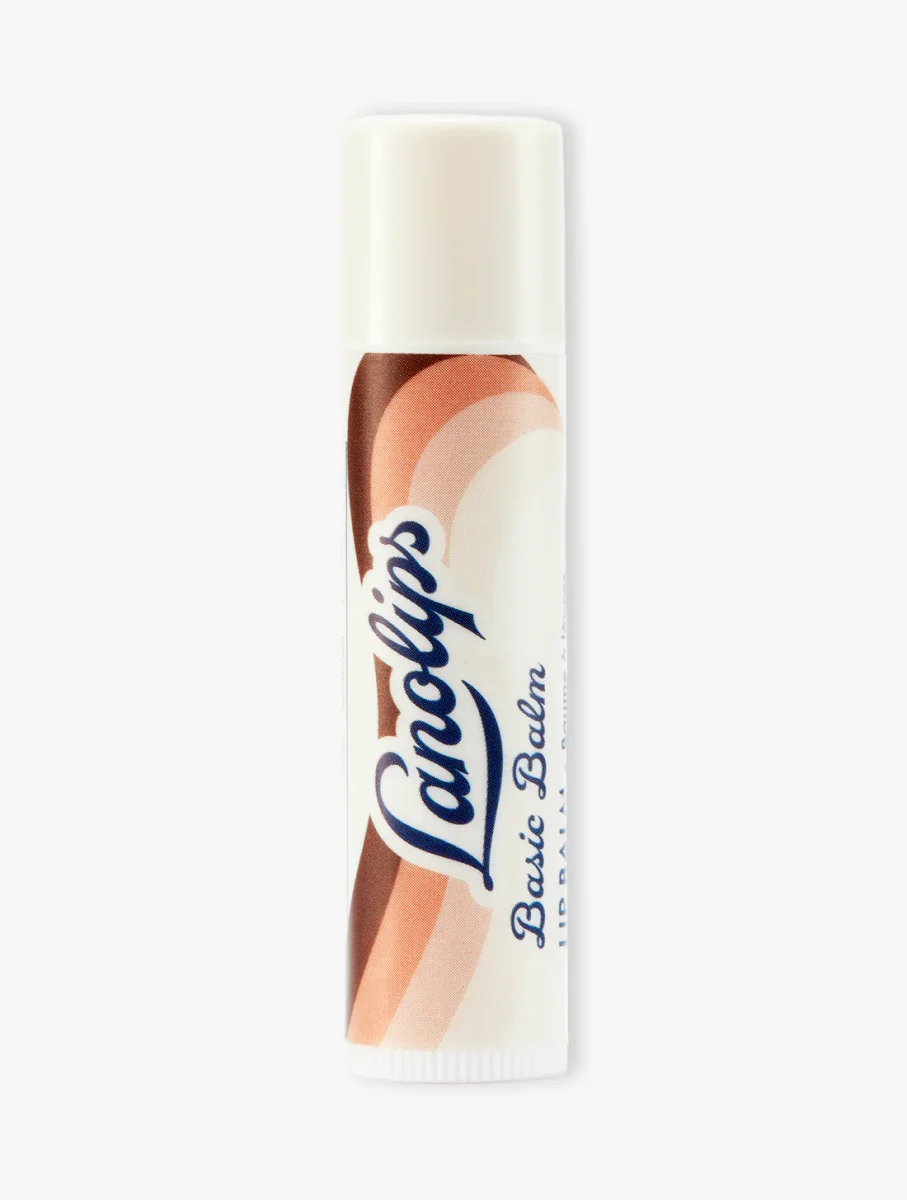 Basic Balm by Lanolips