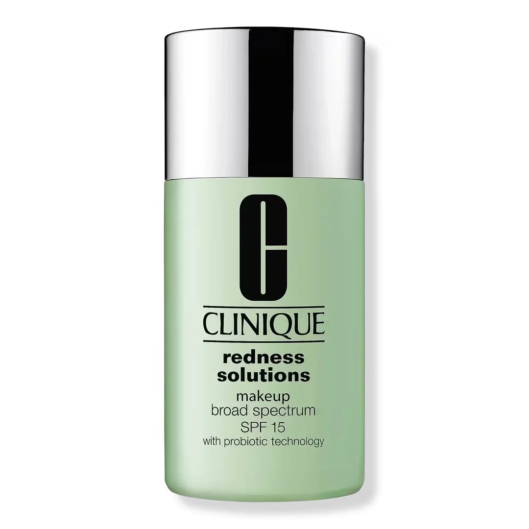 Redness Solutions Makeup Broad Spectrum SPF15 by Clinique