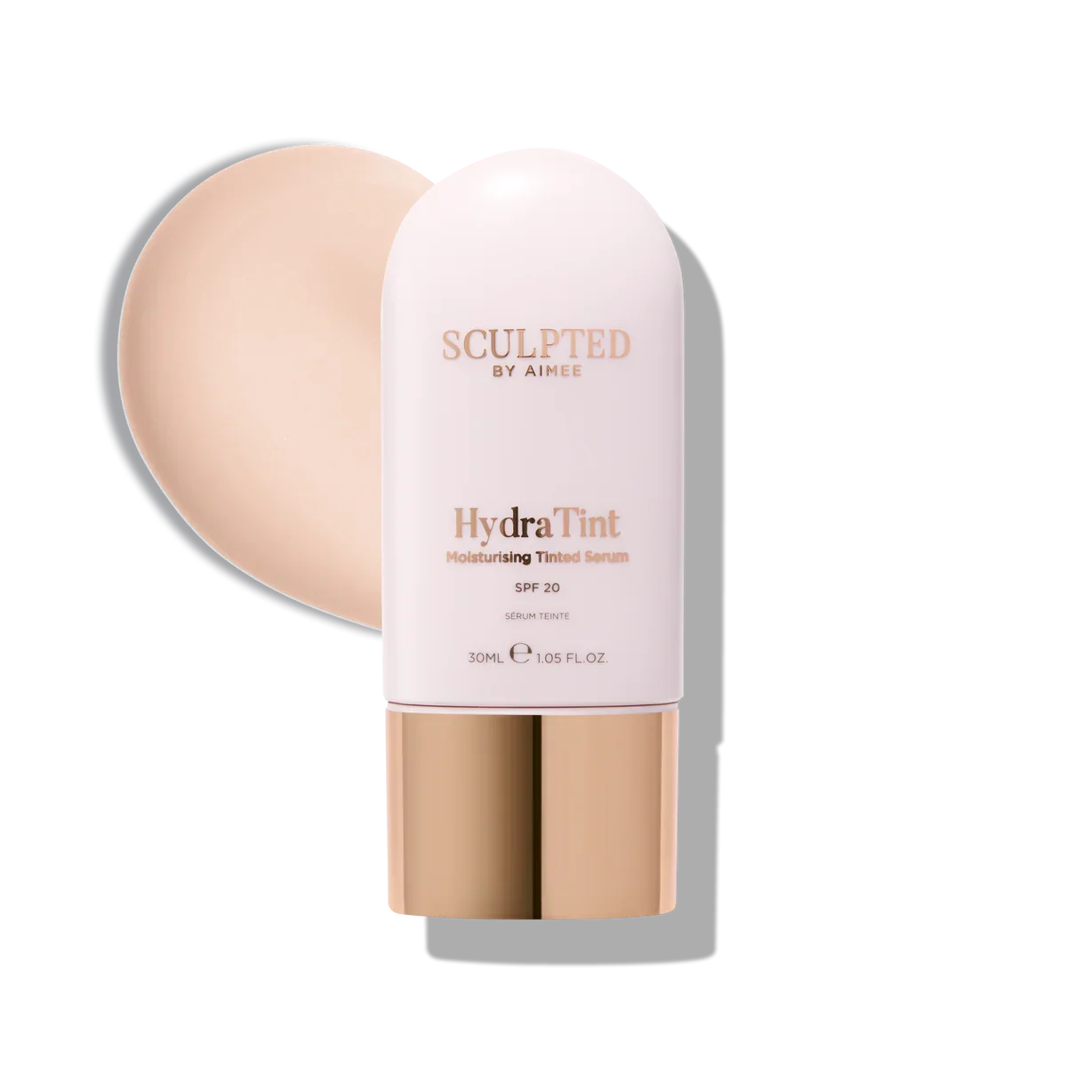 HydraTint Moisturising Tinted Serum by Sculpted By Aimee