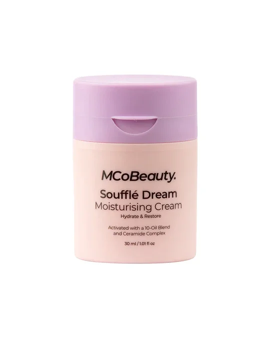 Souffle Dream Moisturizing Cream by MCoBeauty