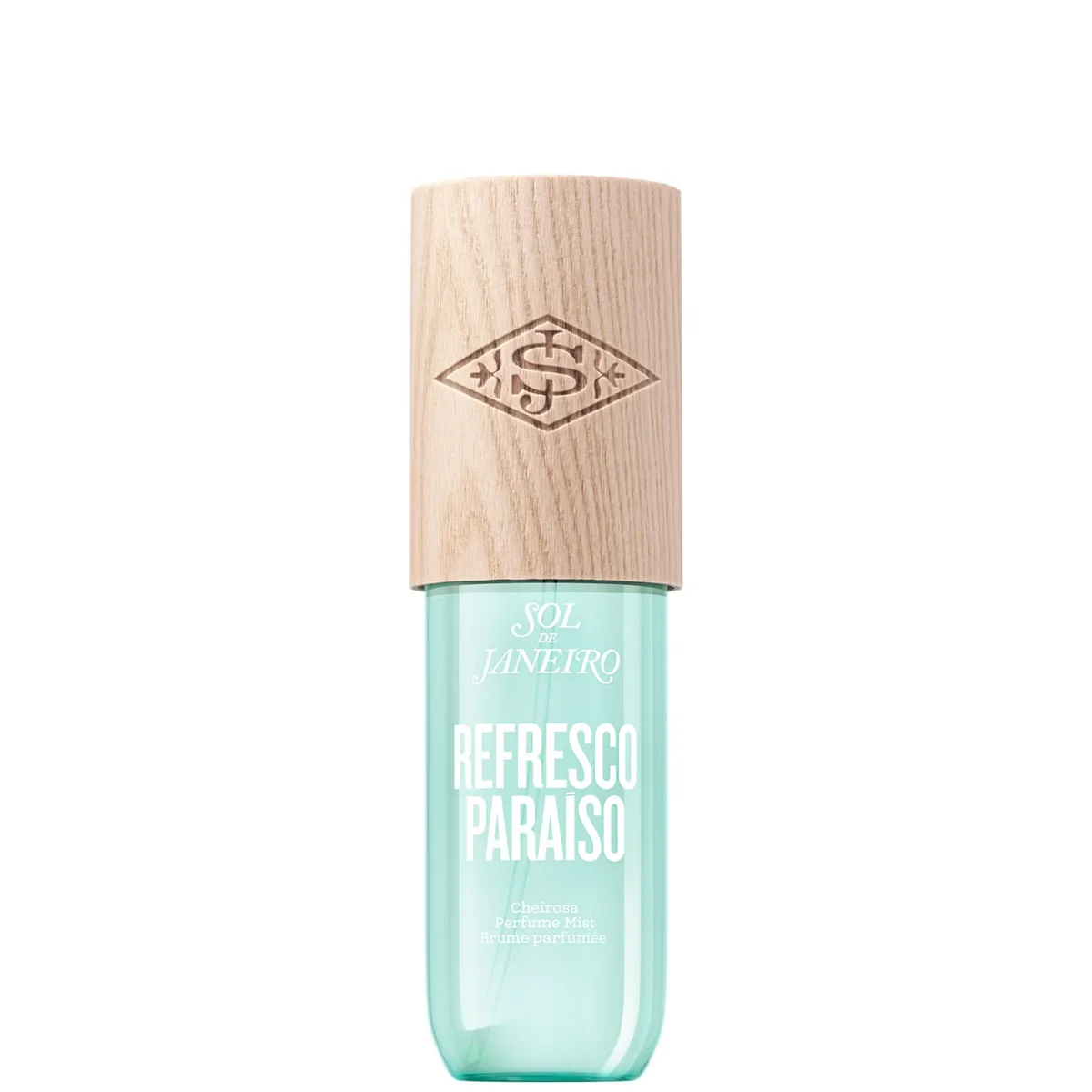 Refresco Paraiso Perfume Mist by Sol de Janeiro