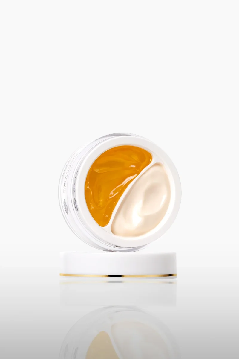 White Truffle Double Serum & Cream by d'Alba