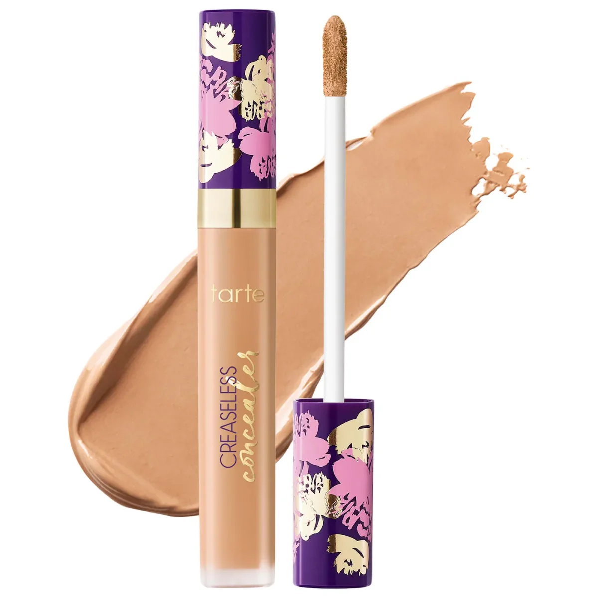 Maracuja Creaseless Undereye Concealer by Tarte