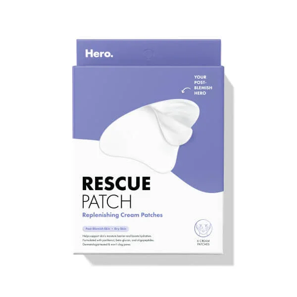 Rescue Patch by Hero Cosmetics