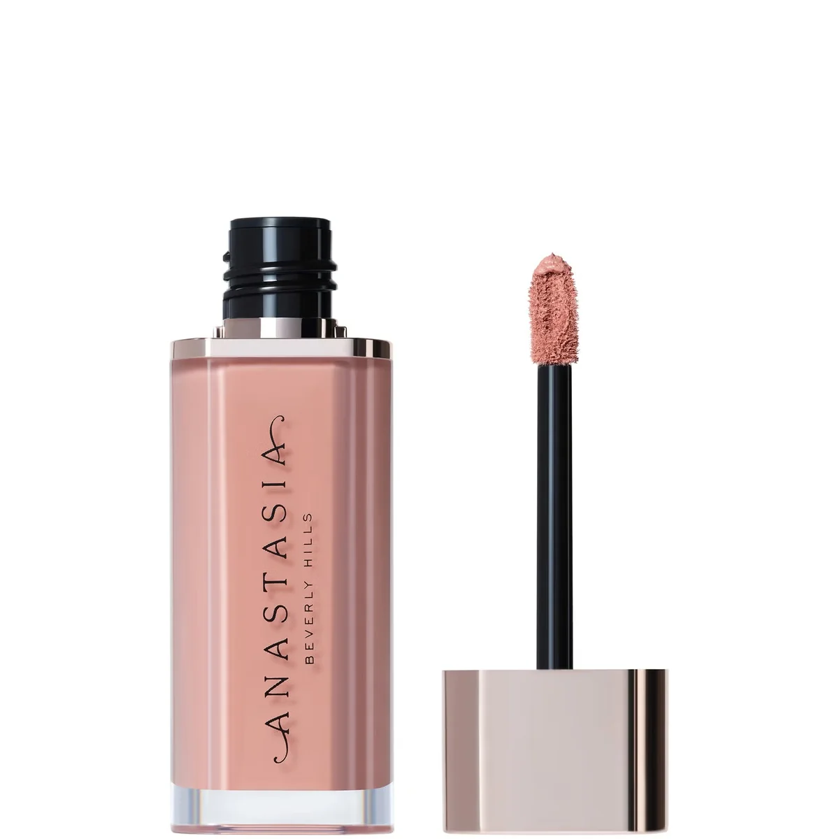 Lip Velvet Mousse Lipstick by Anastasia Beverly Hills