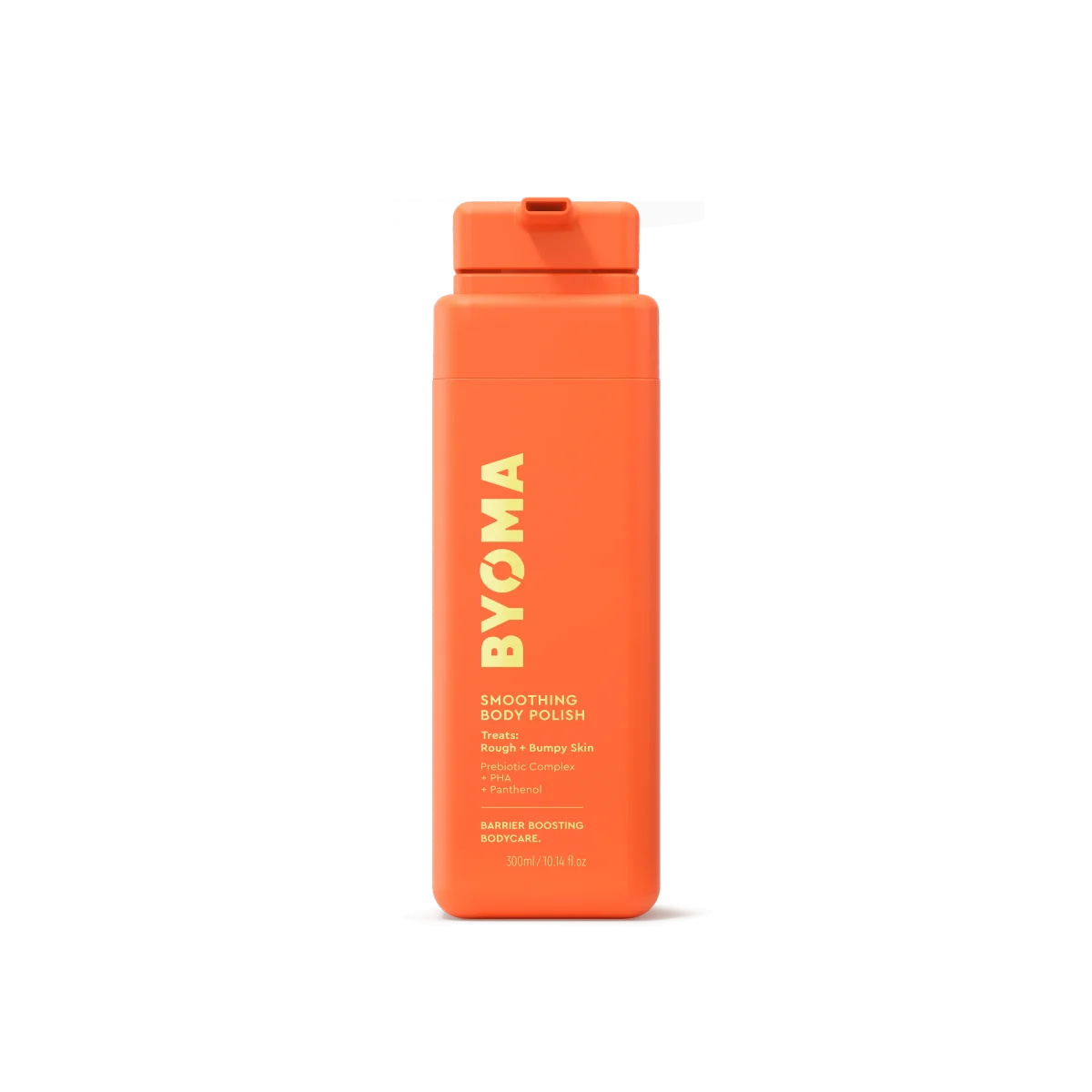 Smoothing Body Polish by BYOMA