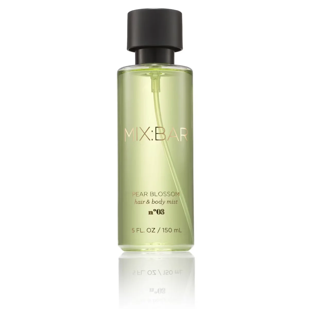 Pear Blossom Hair & Body Mist by MIX:BAR