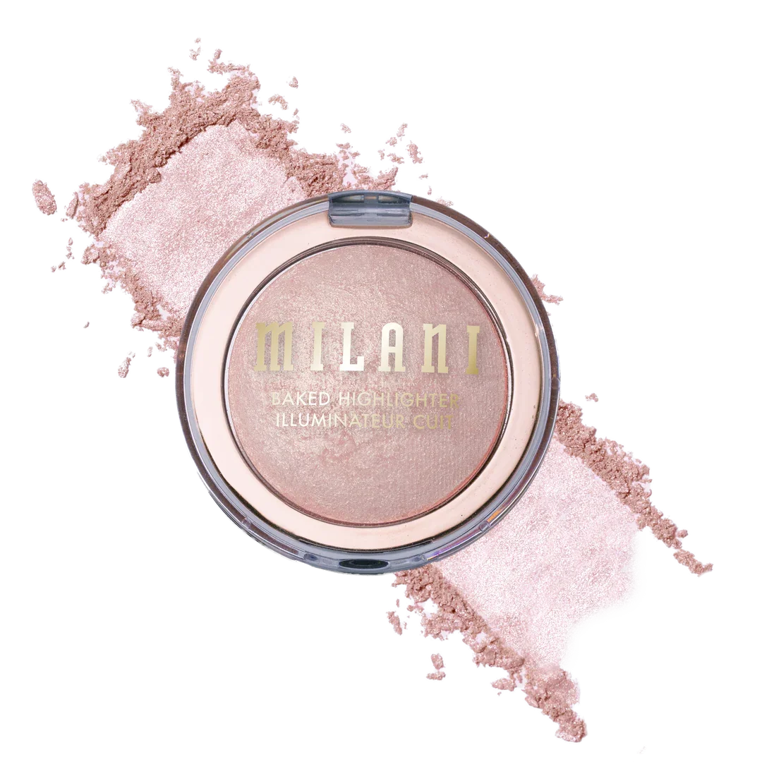 Baked Highlighter by Milani