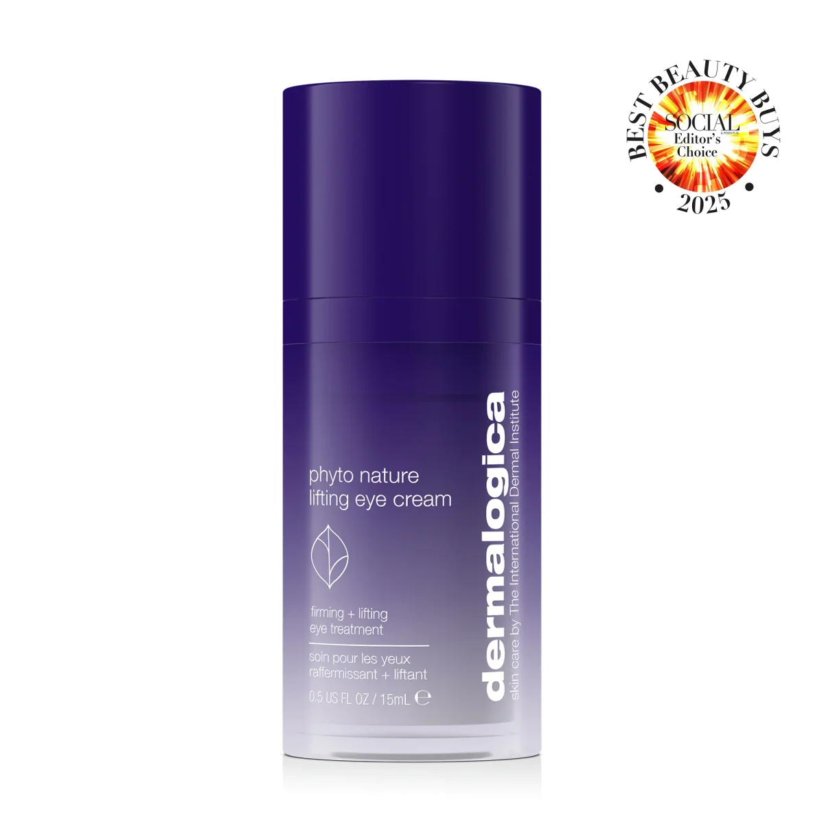 Phyto Nature Lifting Eye Cream by Dermalogica