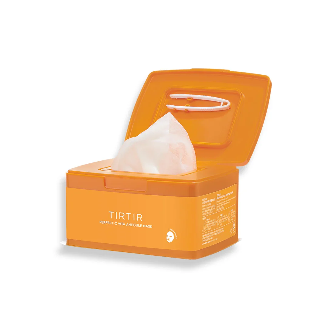 Perfect-C Vita Ampoule Mask by TIRTIR