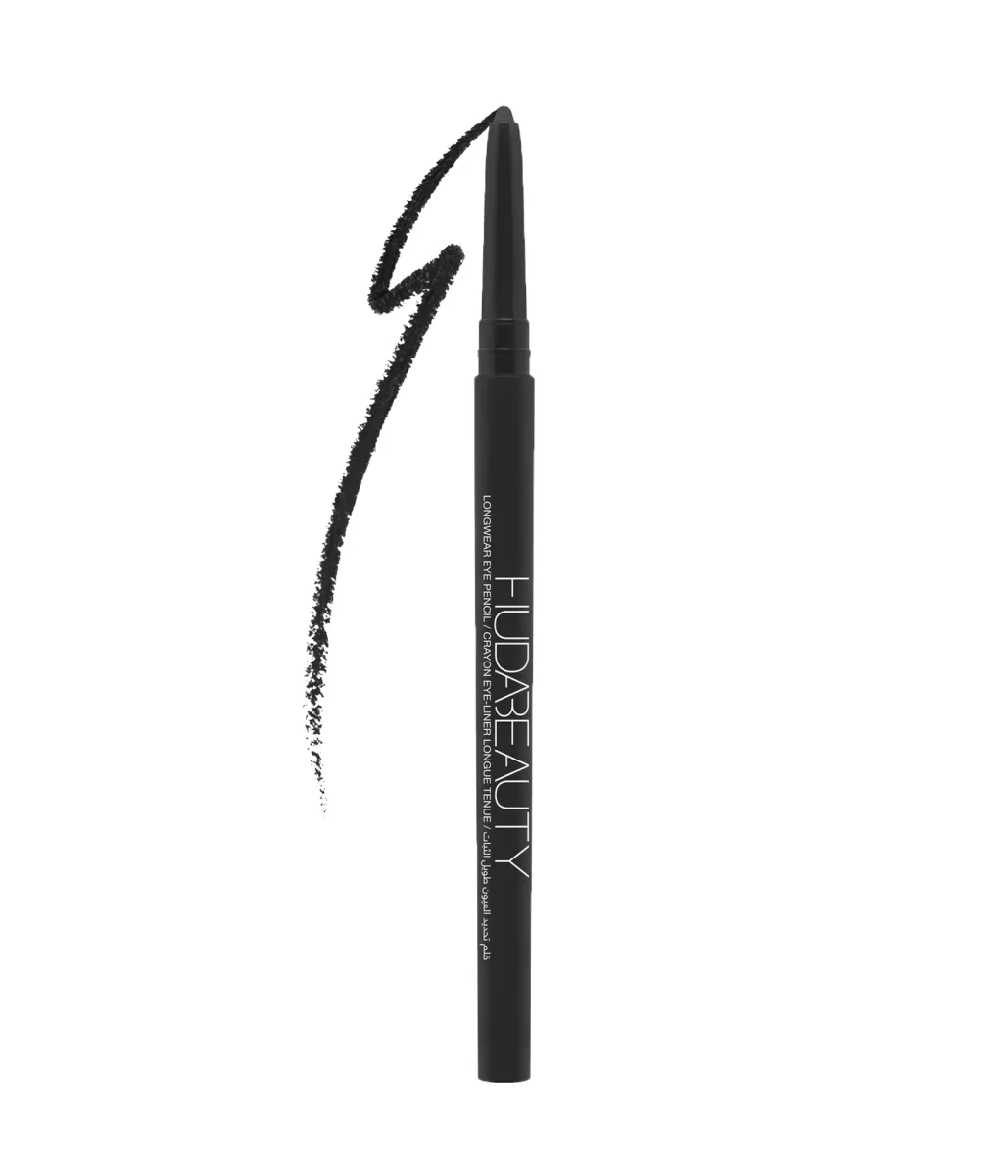 Creamy Kohl Longwear Eye Pencil by Huda Beauty