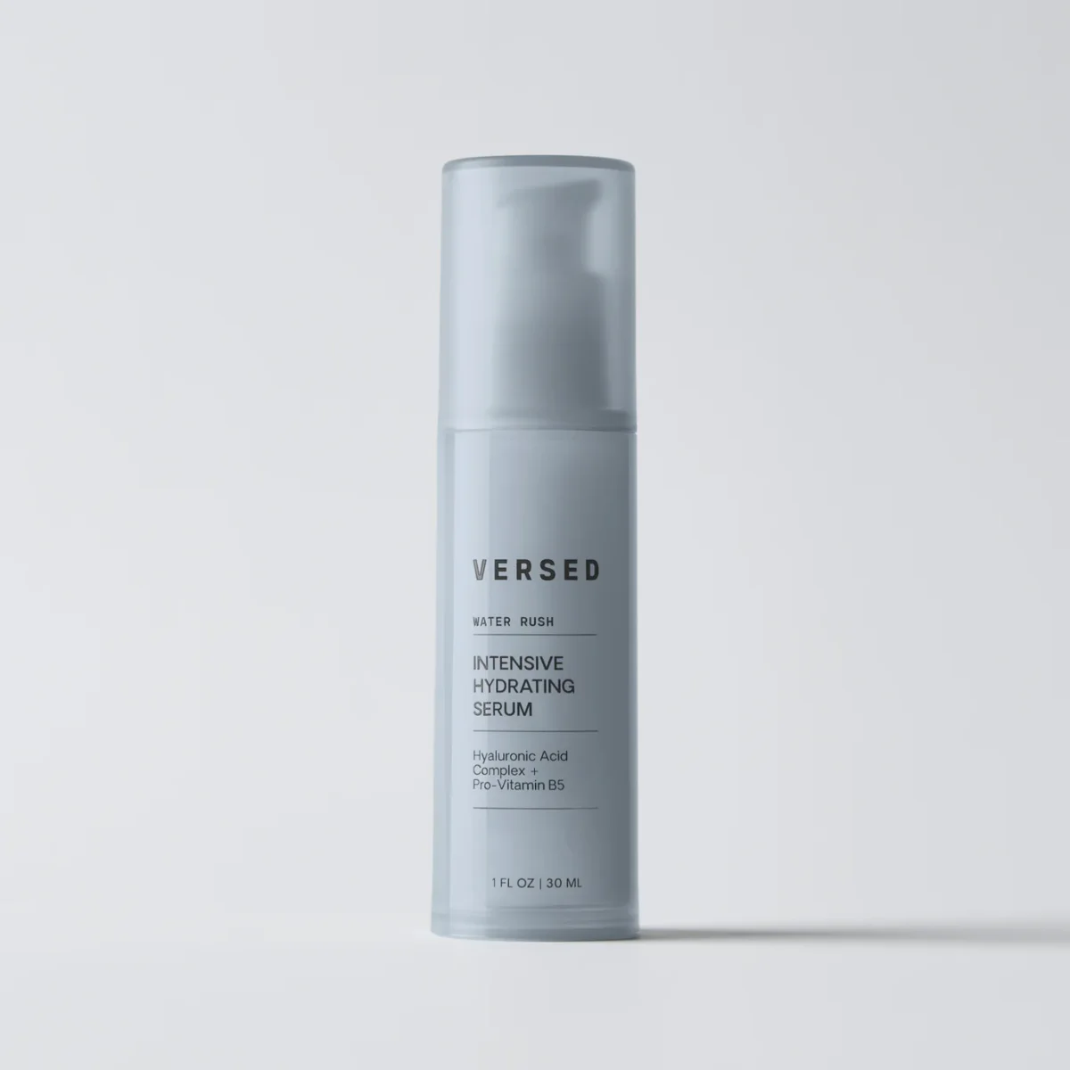 Water Rush Intensive Hydrating Serum by Versed