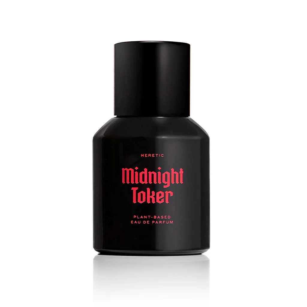 Midnight Toker Eau de Parfum by Heretic Parfum