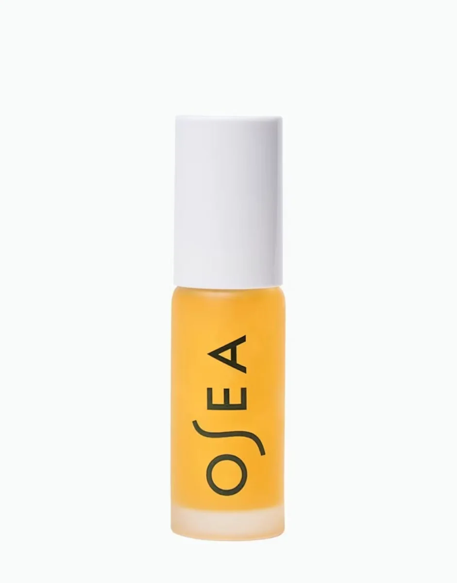 Hyaluronic Lip Oil Booster by OSEA