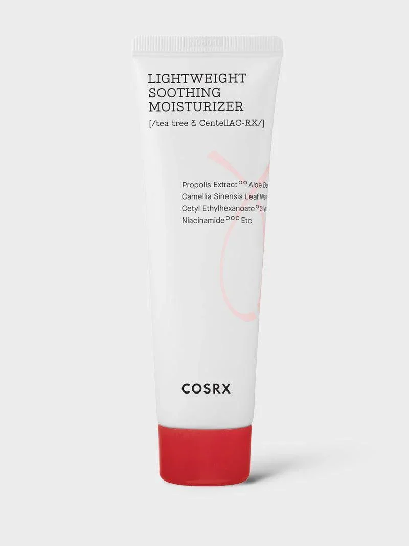 AC Collection Lightweight Soothing Moisturizer by COSRX