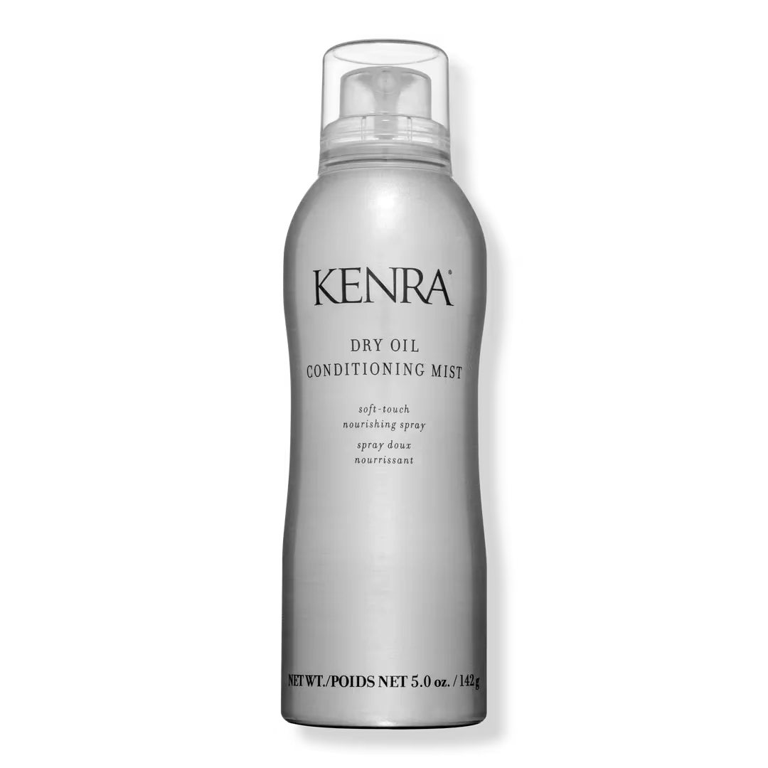Dry Oil Conditioning Mist by Kenra Professional