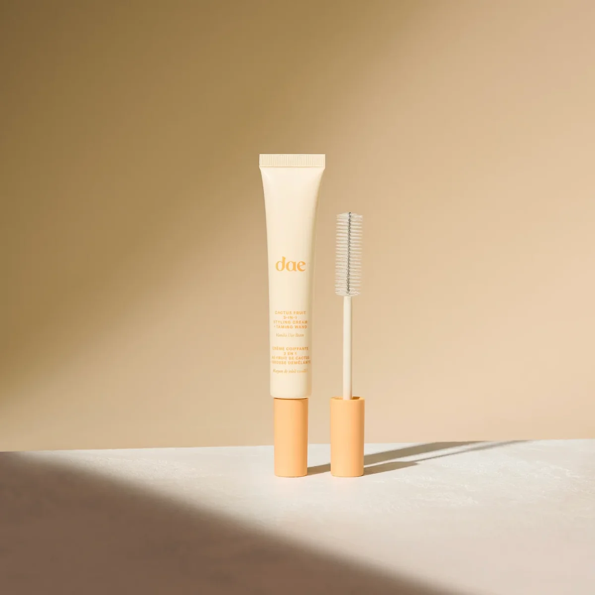 Vanilla Dae Beam Cactus Fruit 3-In-1 Styling Cream + Taming Wand by dae