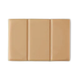 The Sunblock Solid Sunscreen Wash by LUSH