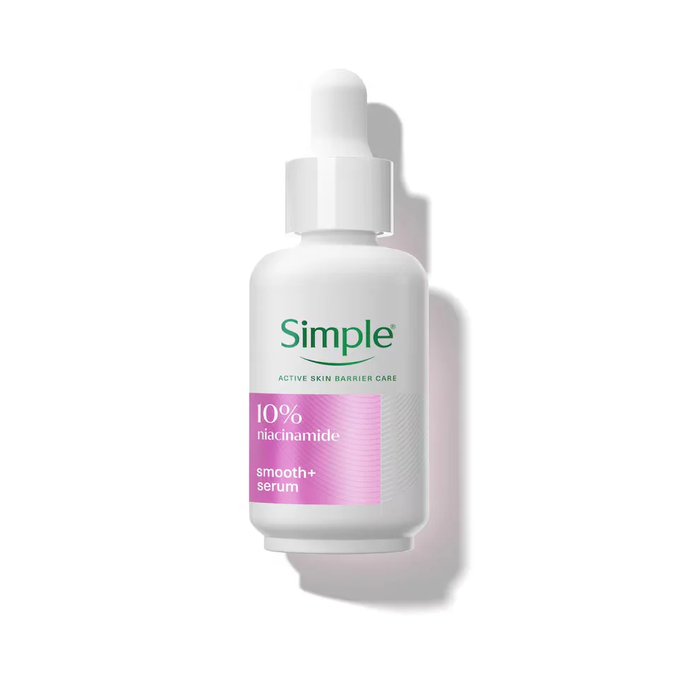 Smooth+ Serum by Simple