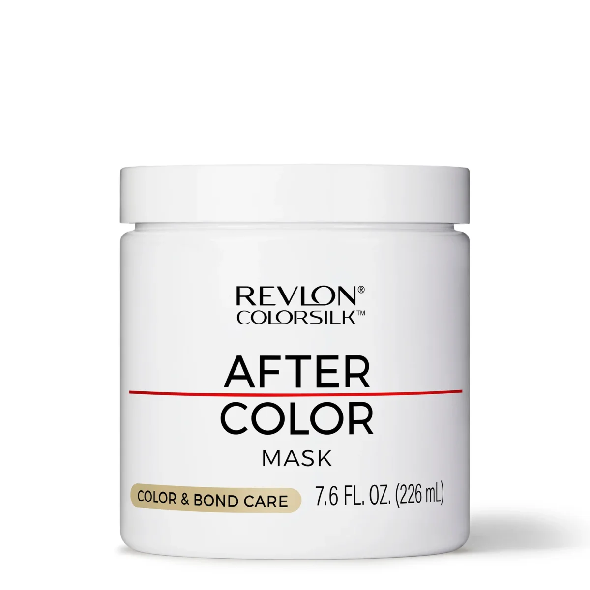 ColorSilk™ After Color Hair Mask by Revlon