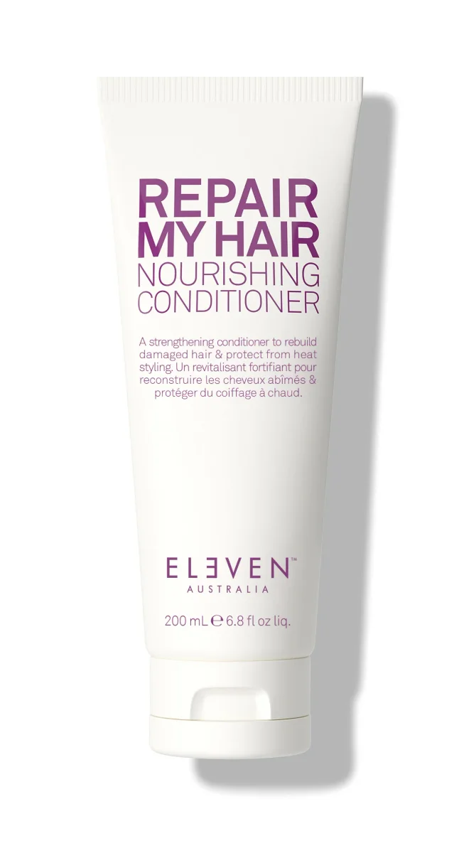 Repair My Hair Nourishing Conditioner by ELEVEN Australia