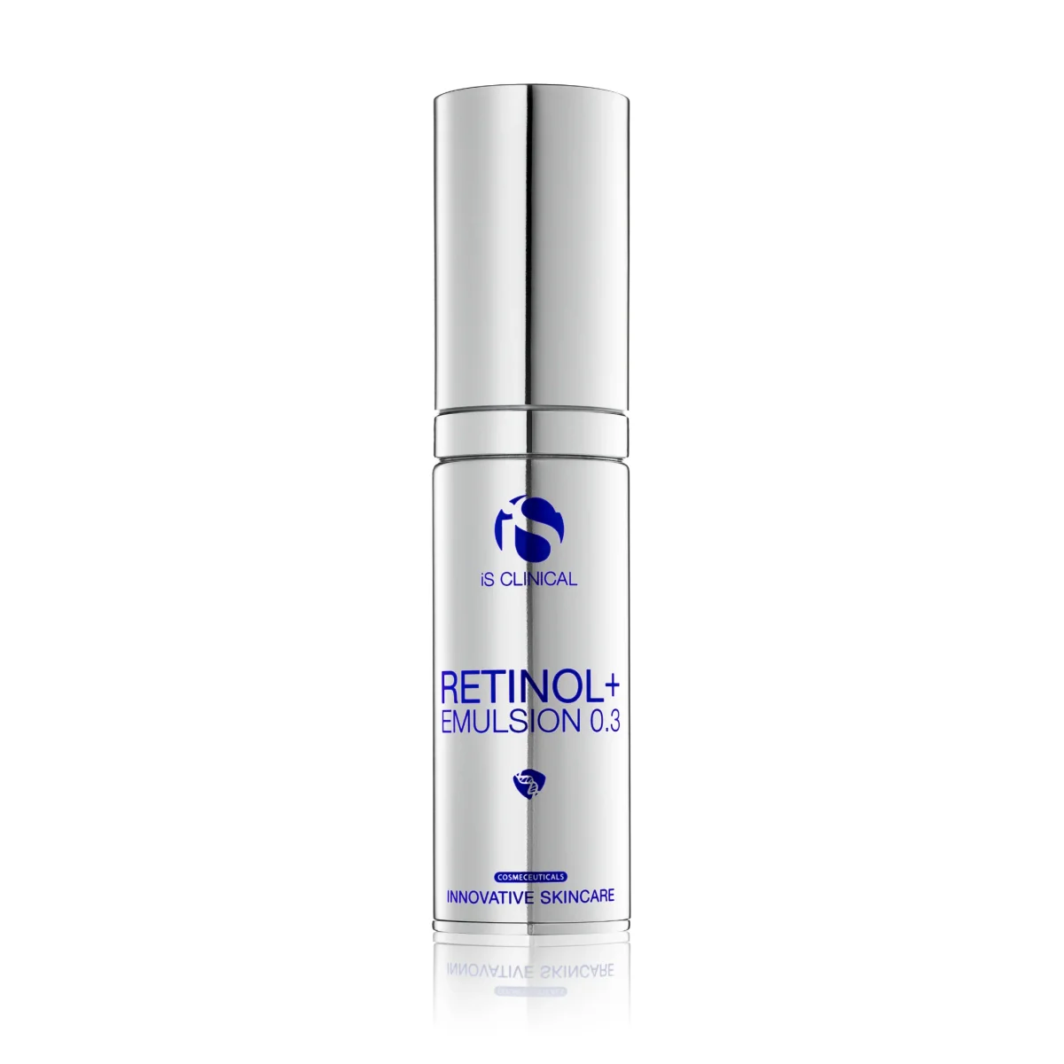 Retinol+ Emulsion 0.3 by iS Clinical