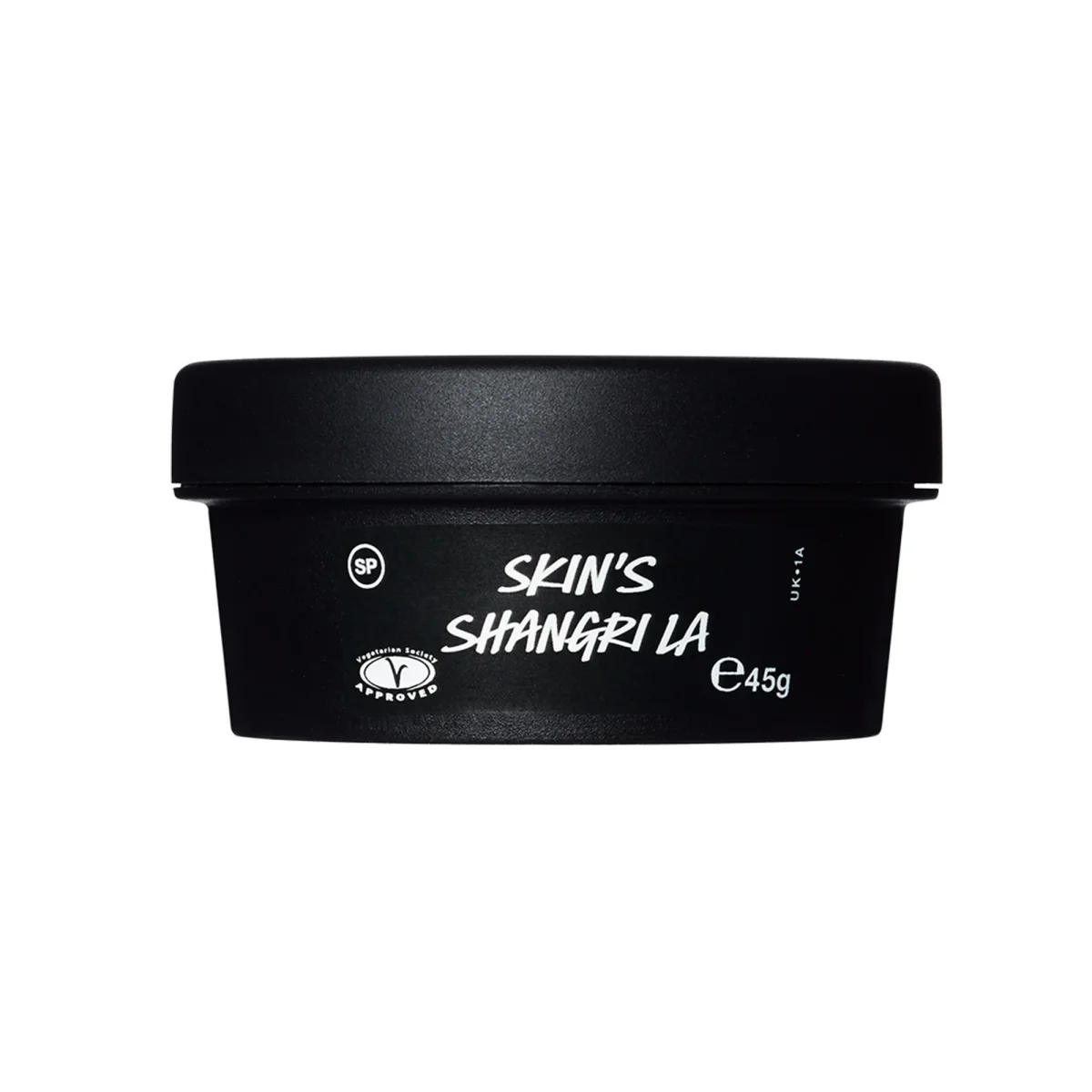 Skin's Shangri-La (Self-Preserving) Moisturizer by LUSH