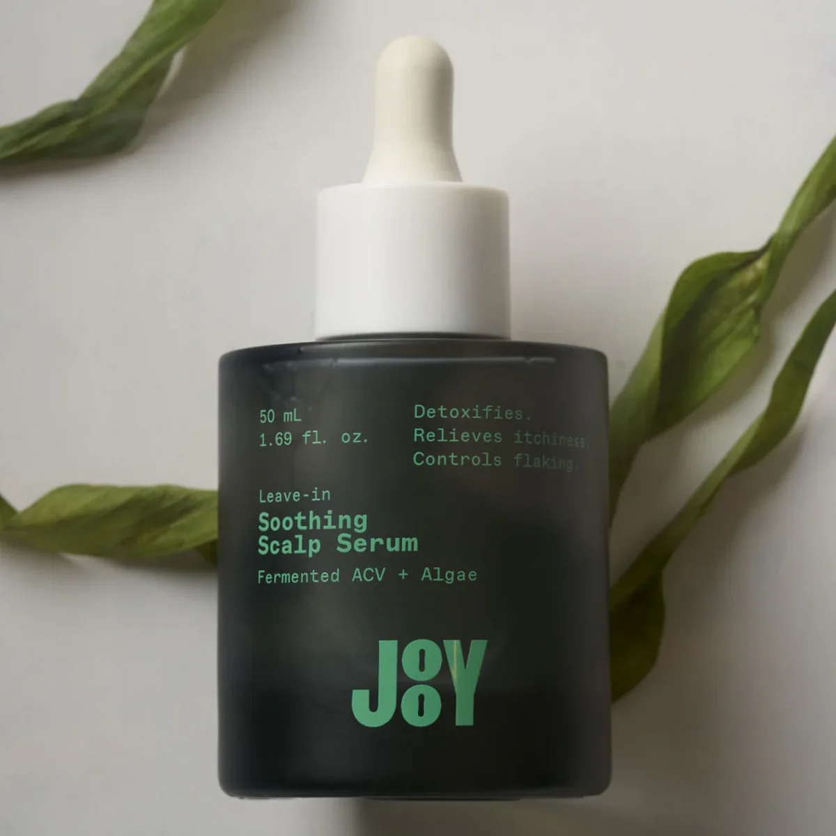 Soothing Scalp Serum by JooY