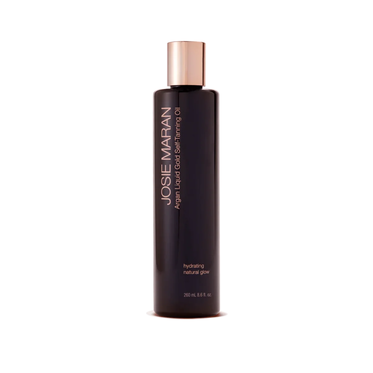 Vanilla Pear Argan Liquid Gold Self-Tanning Body Oil by JOSIE MARAN