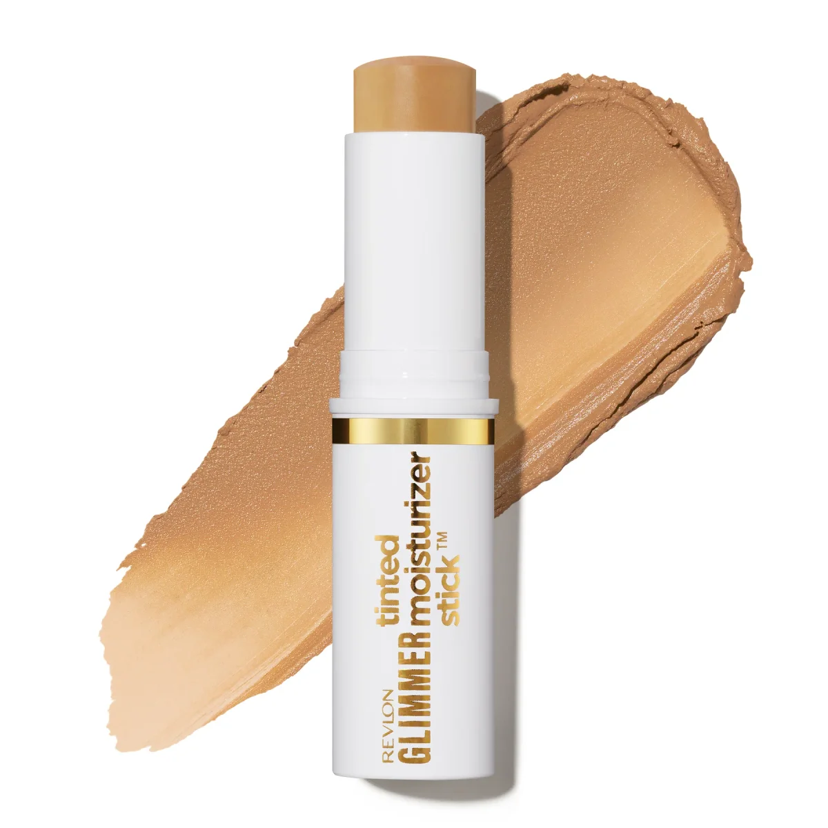 Glimmer Tinted Moisturizer Stick by Revlon