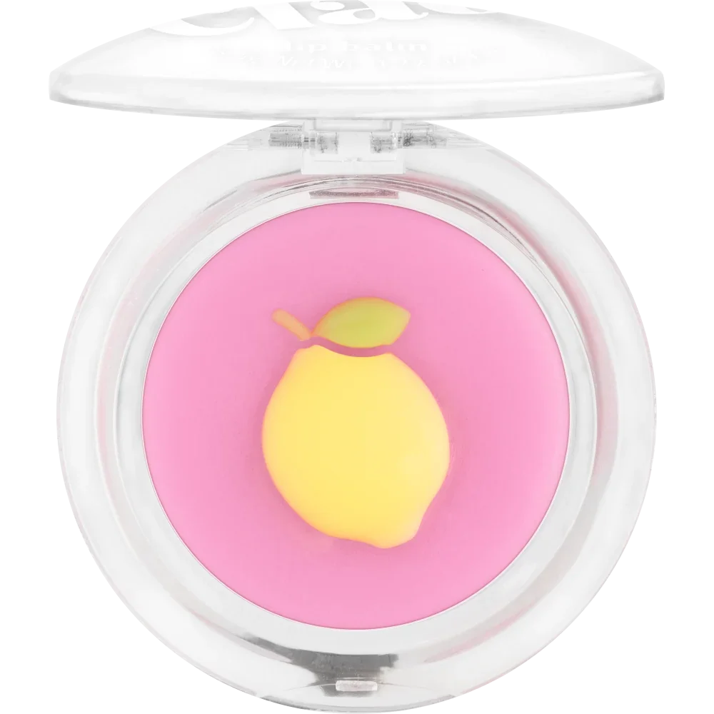 Ciao! Lip Balm by essence