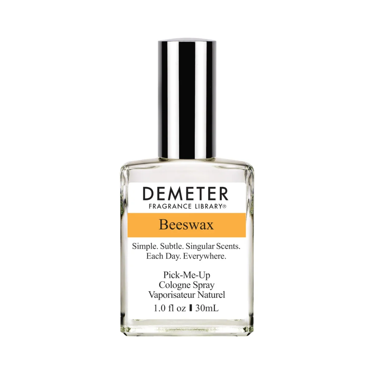 Beeswax Cologne by Demeter Fragrance Library