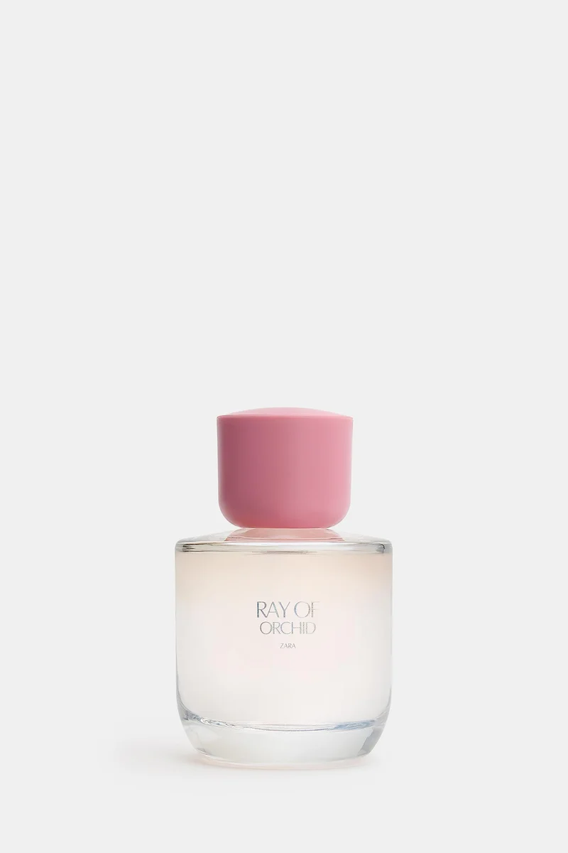 Ray Of Orchid Eau de Parfum by Zara