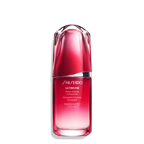 Ultimune Power Infusing Concentrate by Shiseido