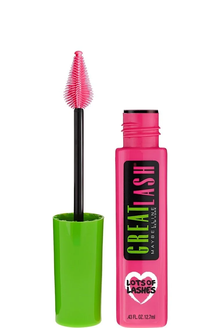 Great Lash Lots Of Lashes® Mascara by Maybelline