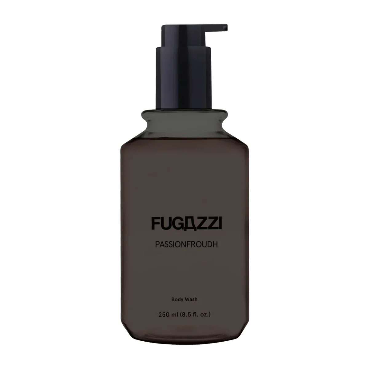 Passionfroudh Body Wash by FUGAZZI