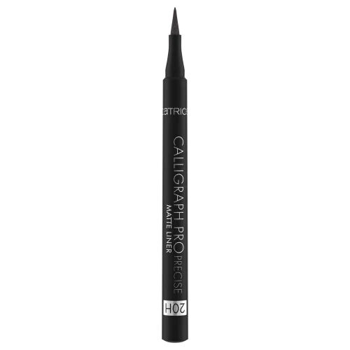 Calligraph Pro Precise 20H Matte Liner by CATRICE