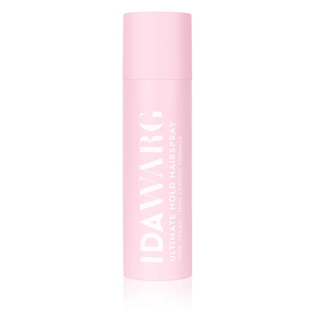 Ultimate Hold Hairspray by IDA WARG Beauty