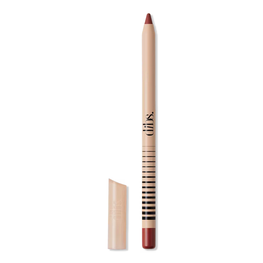 No Pressure Lip Liner by DIBS Beauty