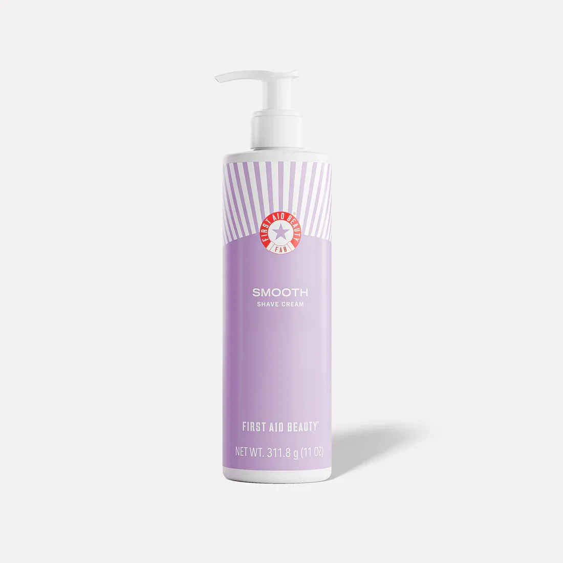 Smooth Shave Cream by First Aid Beauty