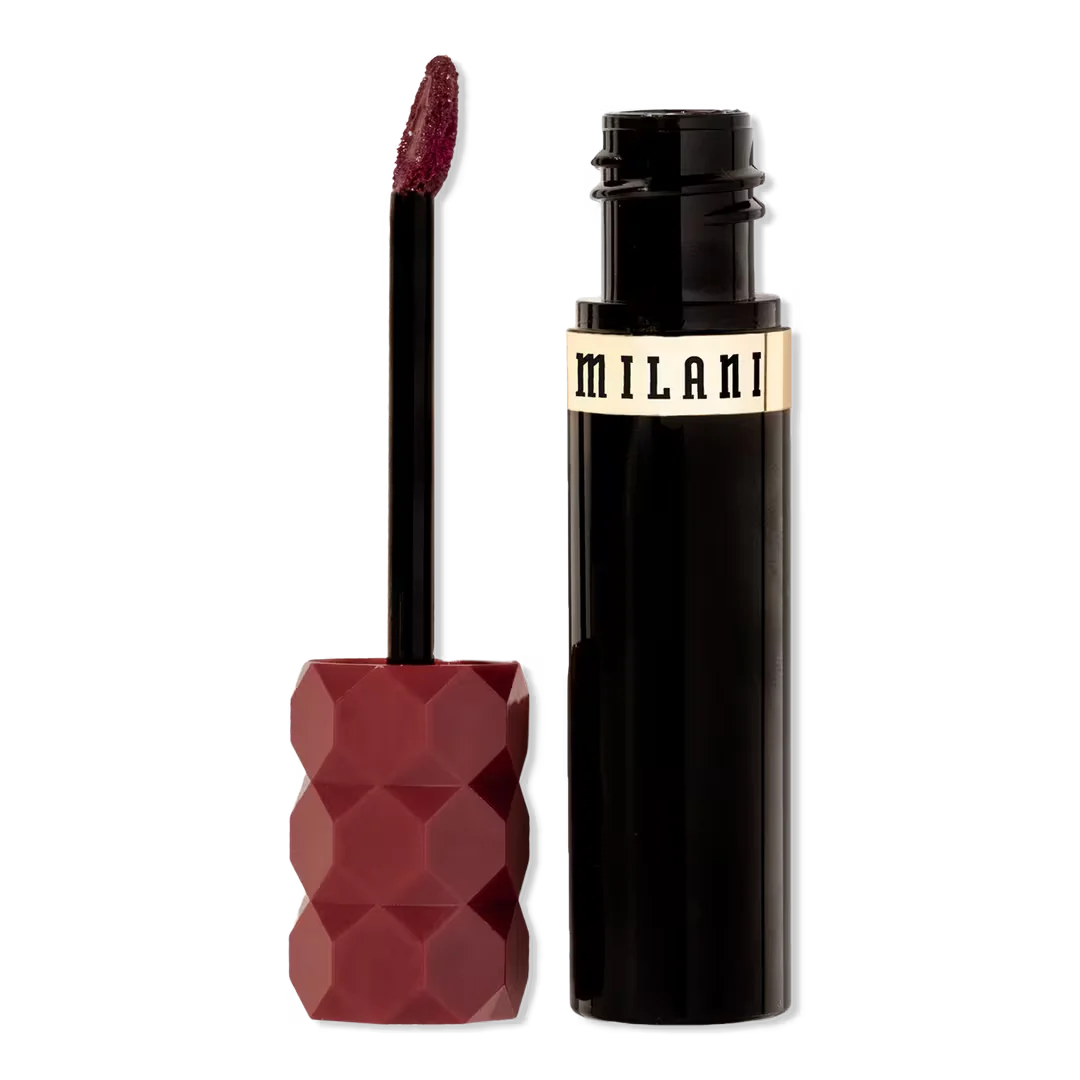 Color Fetish Hydrating Lip Stain by Milani