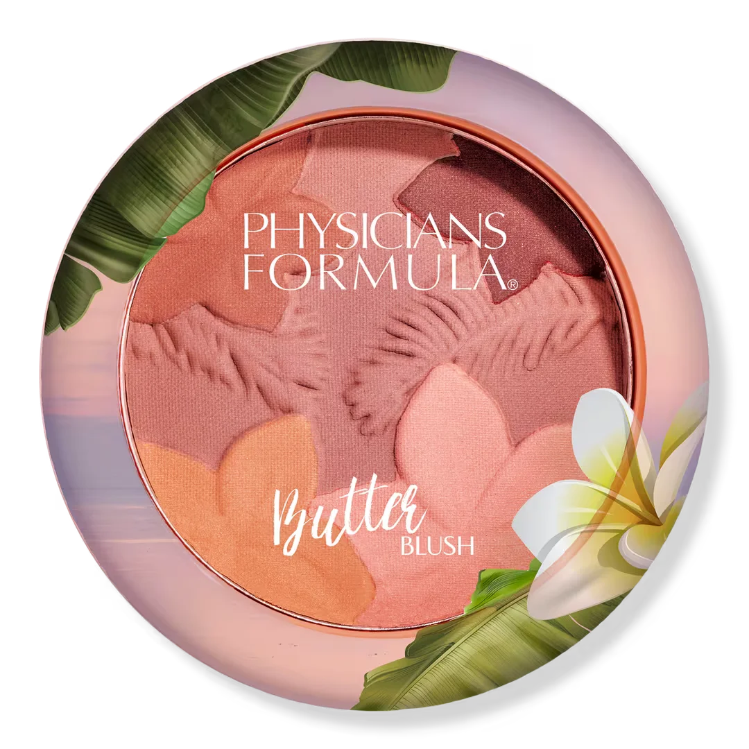 Matte Monoi Butter Blush by Physicians Formula