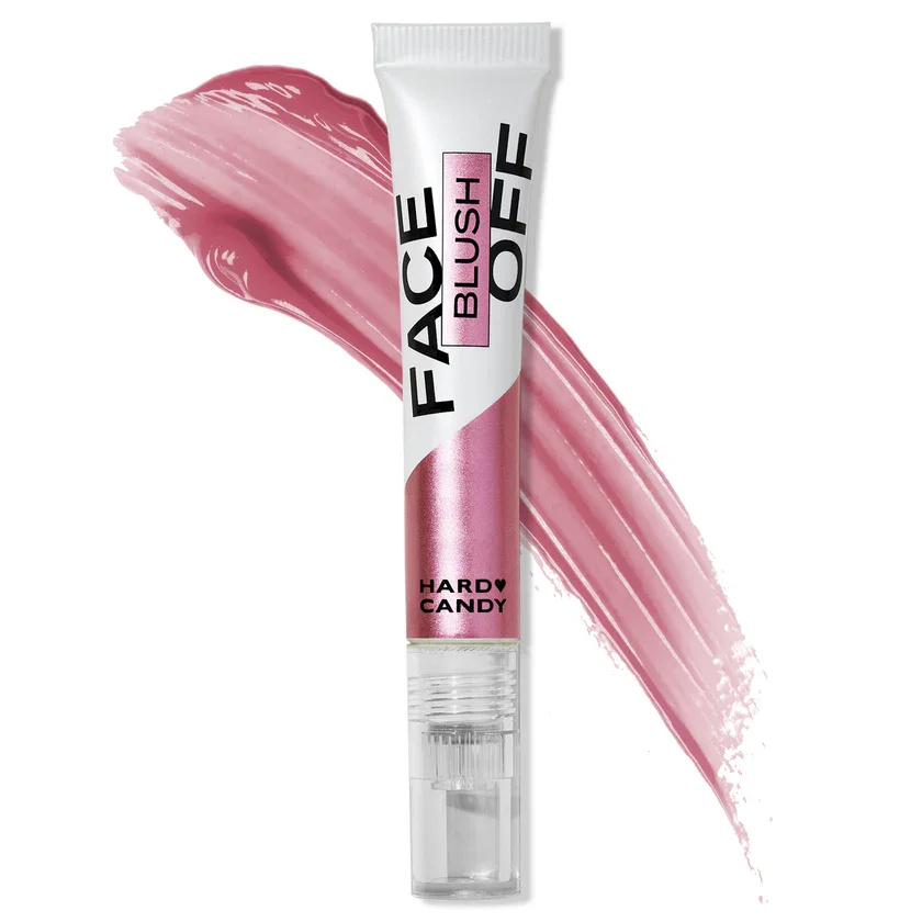 Luminous Liquid Blush by Hard Candy