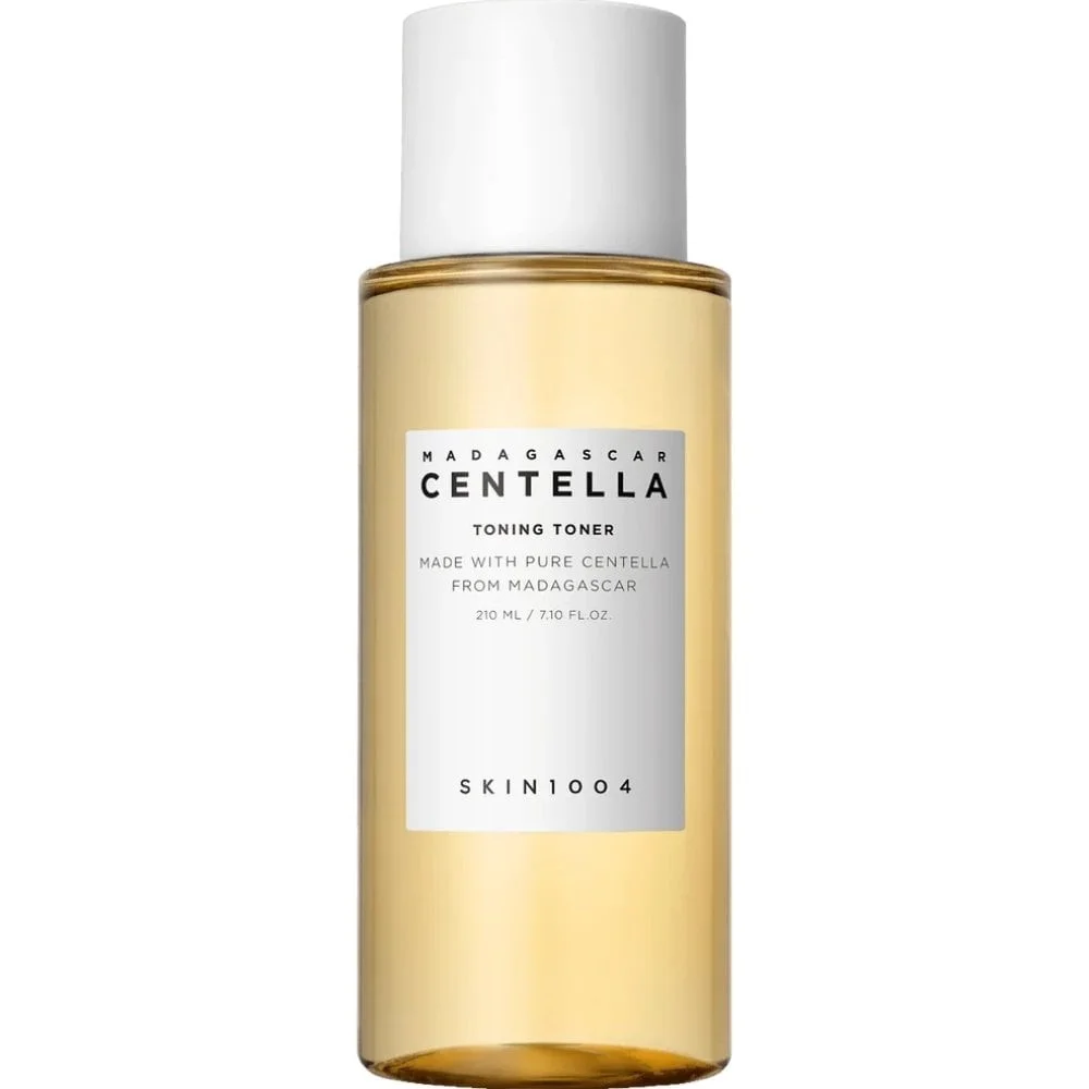 Madagascar Centella Toning Toner by SKIN1004