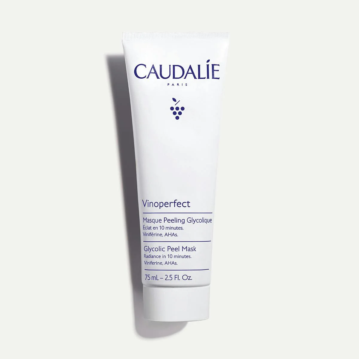 Vinoperfect Glycolic Peel Mask by Caudalie