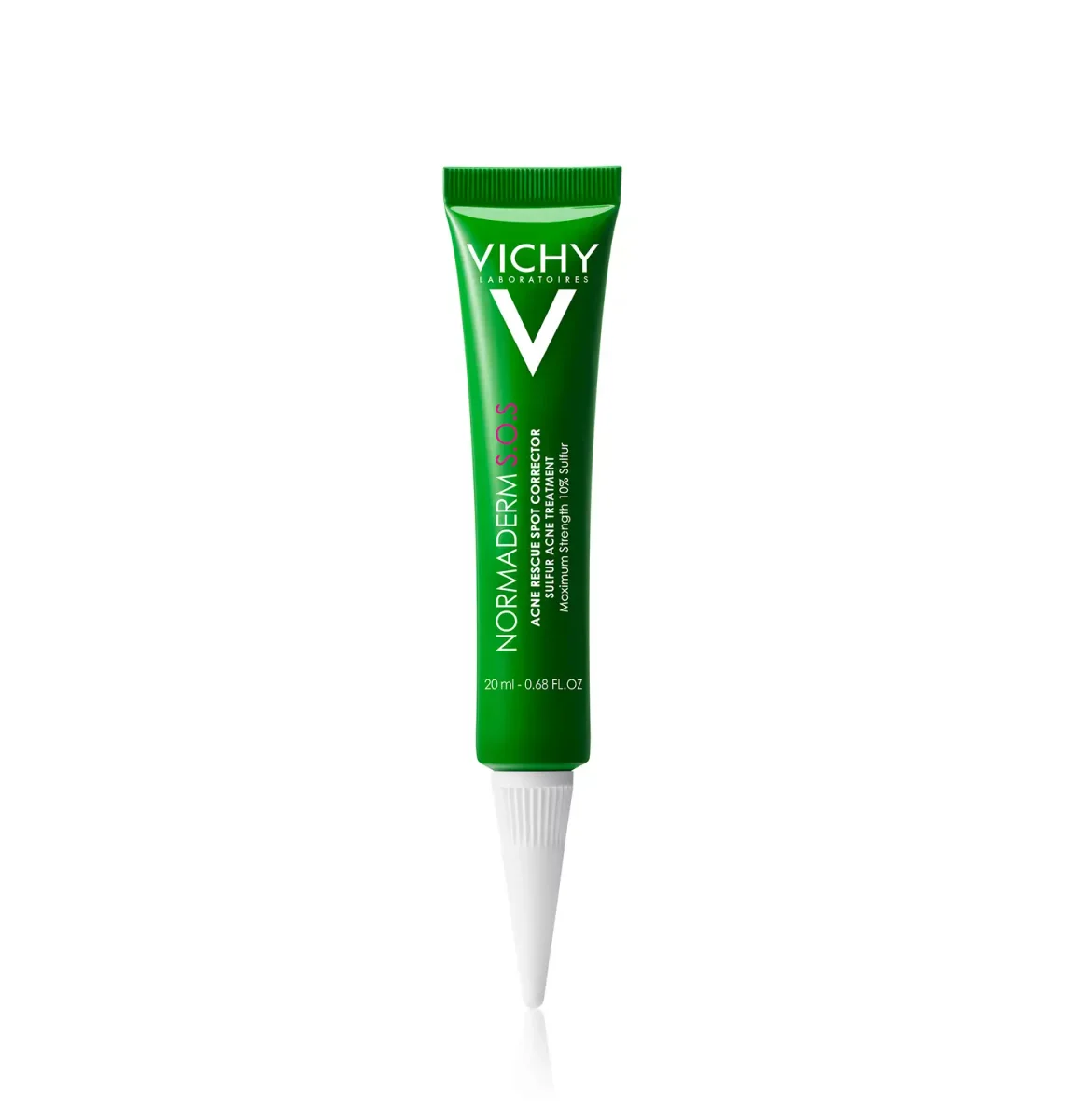 Normaderm S.O.S Acne Rescue Spot Corrector Cream by Vichy